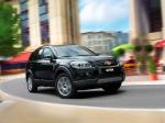Chevrolet Captiva 2006 года